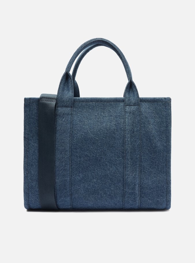 Bolsa Tote Azul Brizza