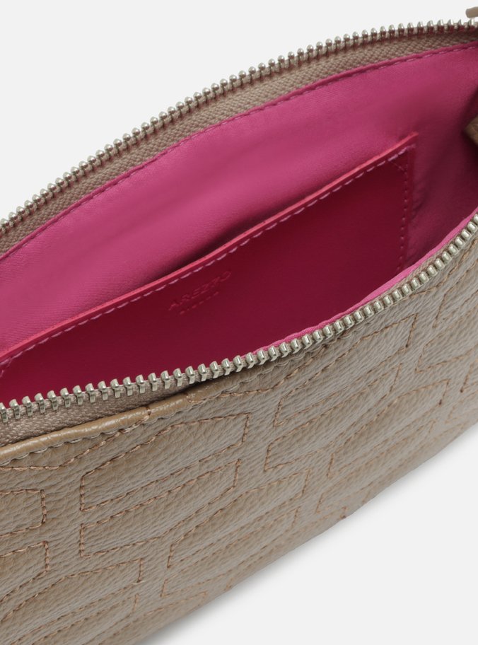 Bolsa Tiracolo Nude Pequena