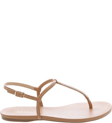 Rasteira Mini Metal Bush