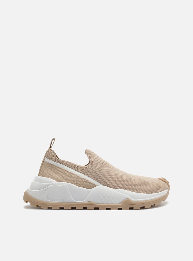 Slip On Multineutro Fechado