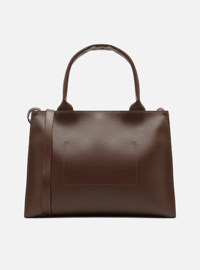 Bolsa Marrom Floater Grande