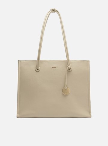Bolsa Tote Branca Grande