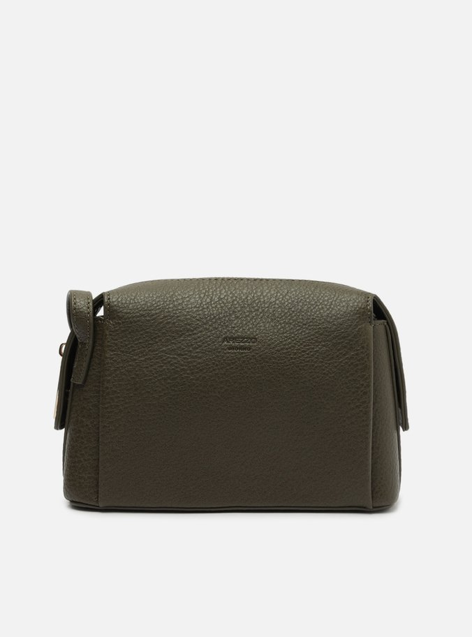 Bolsa Tiracolo Verde Minimal
