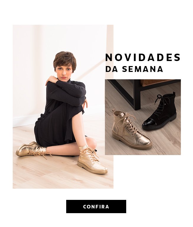 loja de sapato arezzo