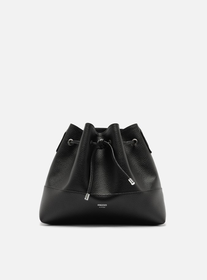 Bolsa Preta Floater Média