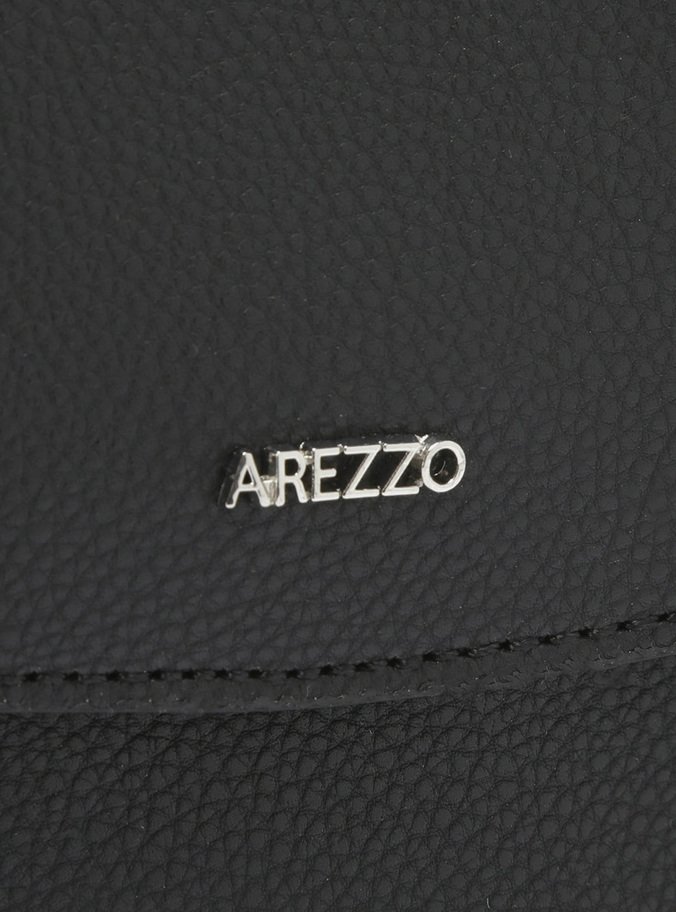 Bolsa Bowling Preta Grande