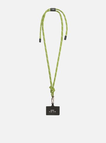 Alça de Celular Verde Cordão Sporty Brizza