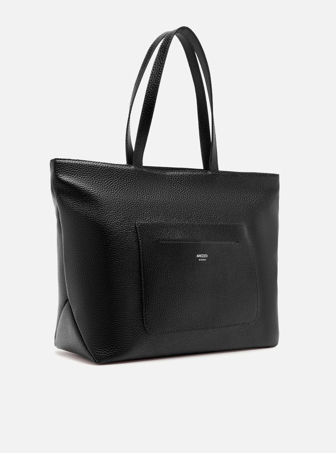 Bolsa Shopping Preta Grande