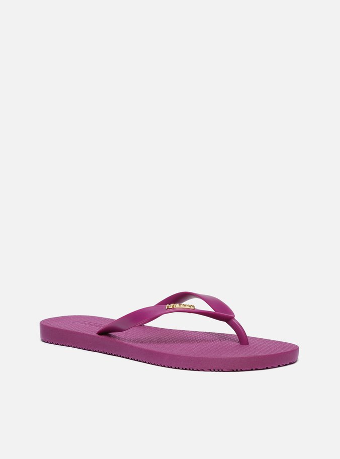Chinelo de Dedo Roxo Brizza