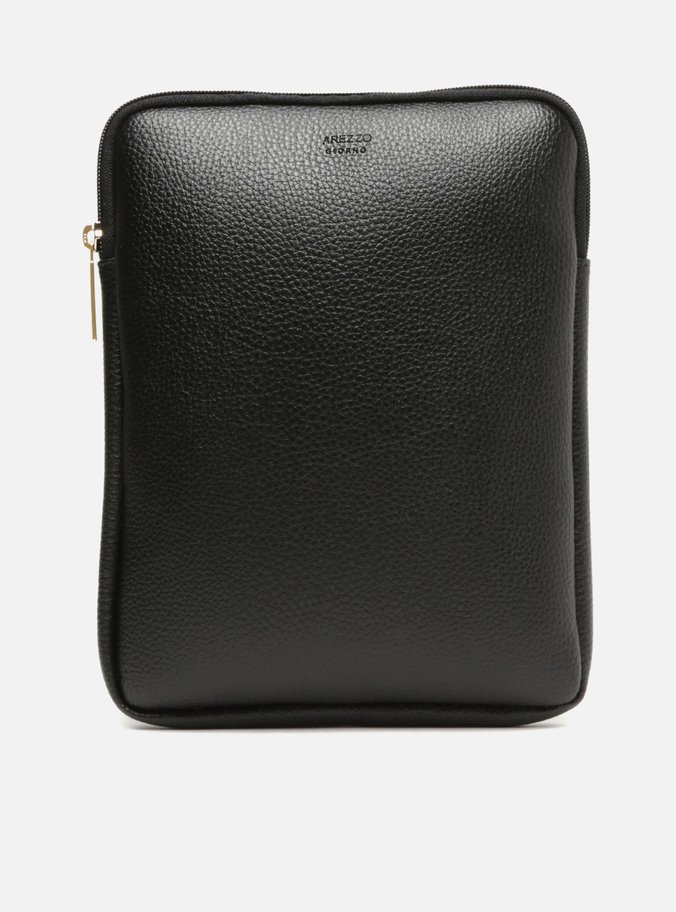Capa Porta iPad Preta