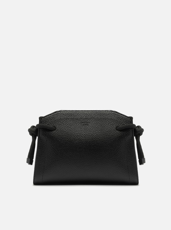 Bolsa Média Floater Preta
