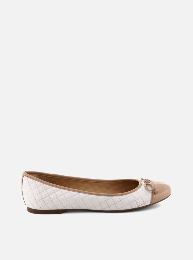 Sapatilha Basics Branca
