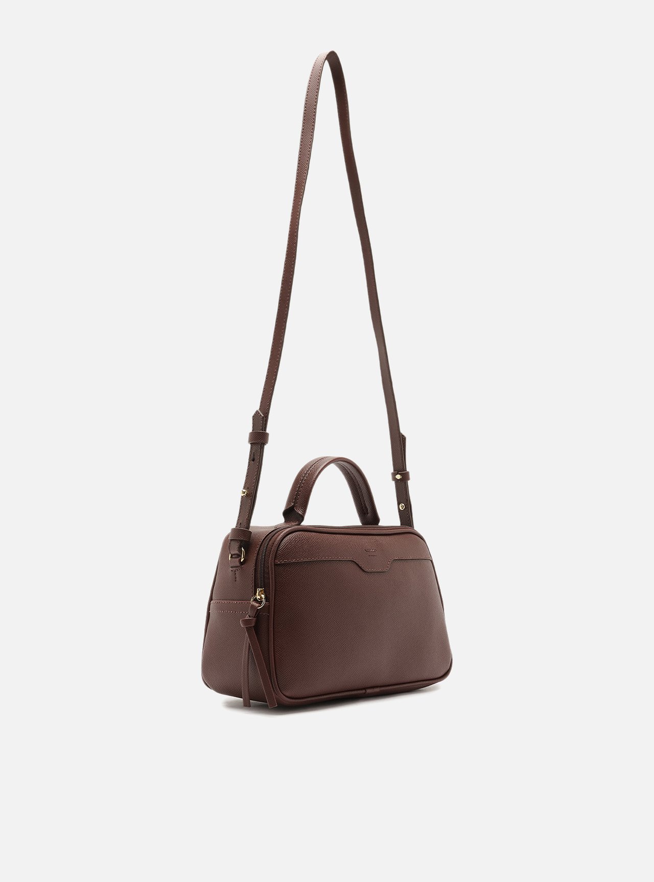 Bolsa Tote Vermelha Pequena — foto 5