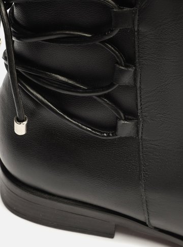 Botas arezzo hot sale 2018