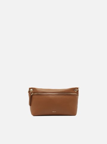 Bolsa Tiracolo Nude Pequena