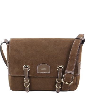 Bolsa Satchel Mia Safari