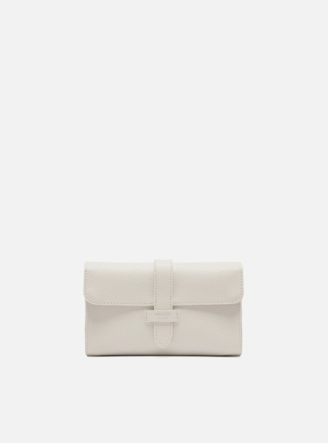 Bolsa Tiracolo Branca Betina Pequena