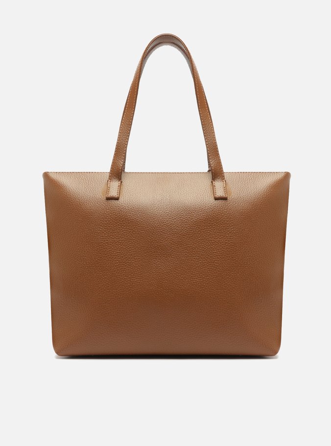 Bolsa Shopping Caramelo Mercato Grande