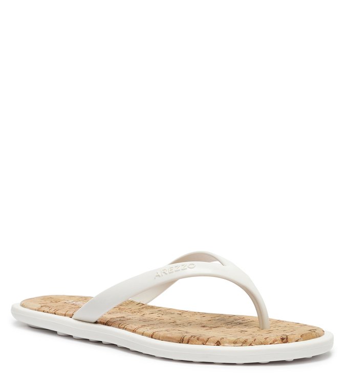 Chinelo Branco