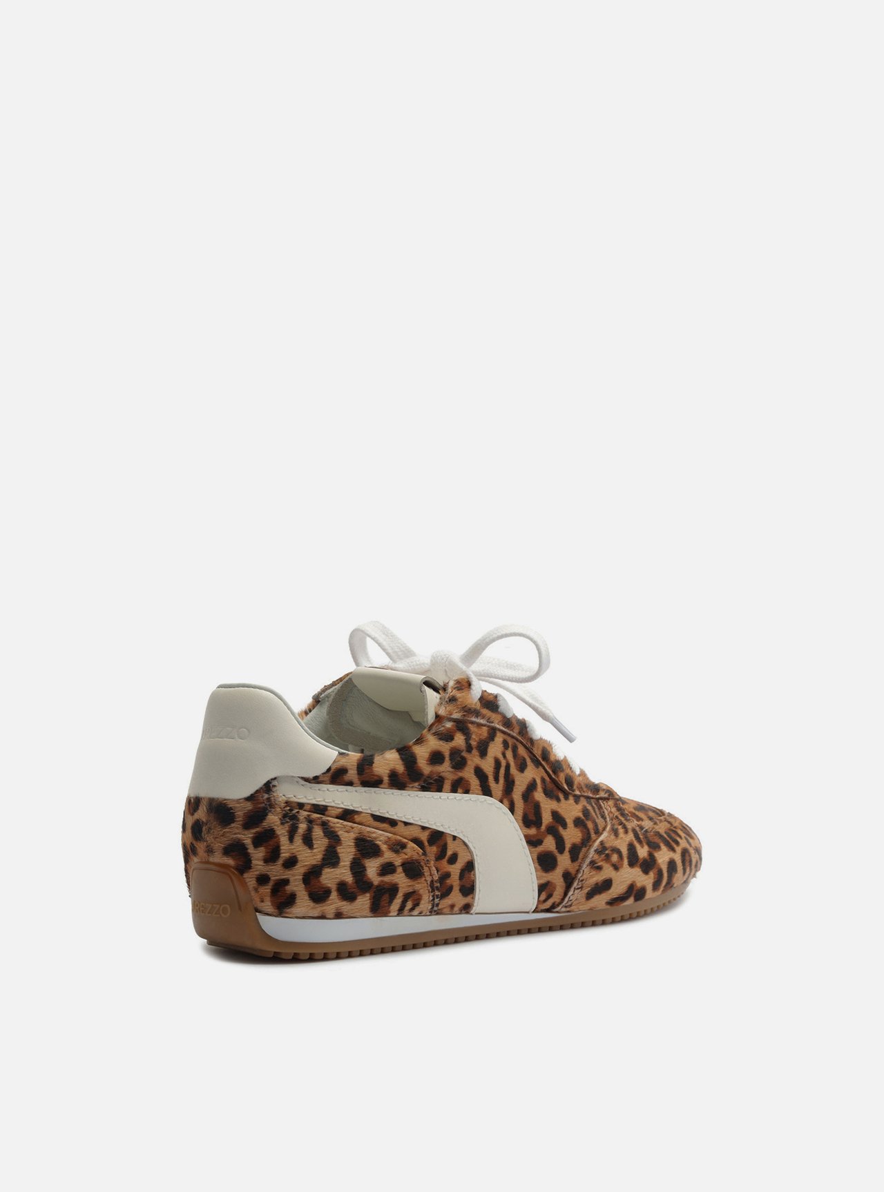 Tênis Animal Print Solado Esportivo — foto 3