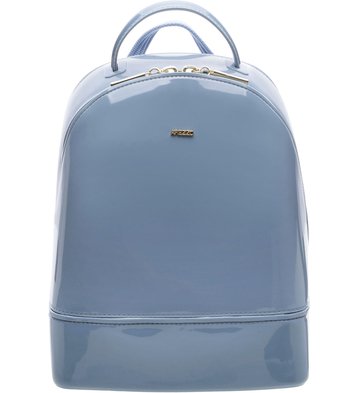 Mochila Carmella Crystal-Blue