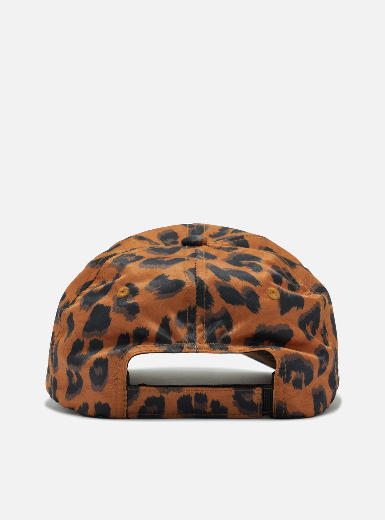Boné Animal Print Lona Brizza — foto 3
