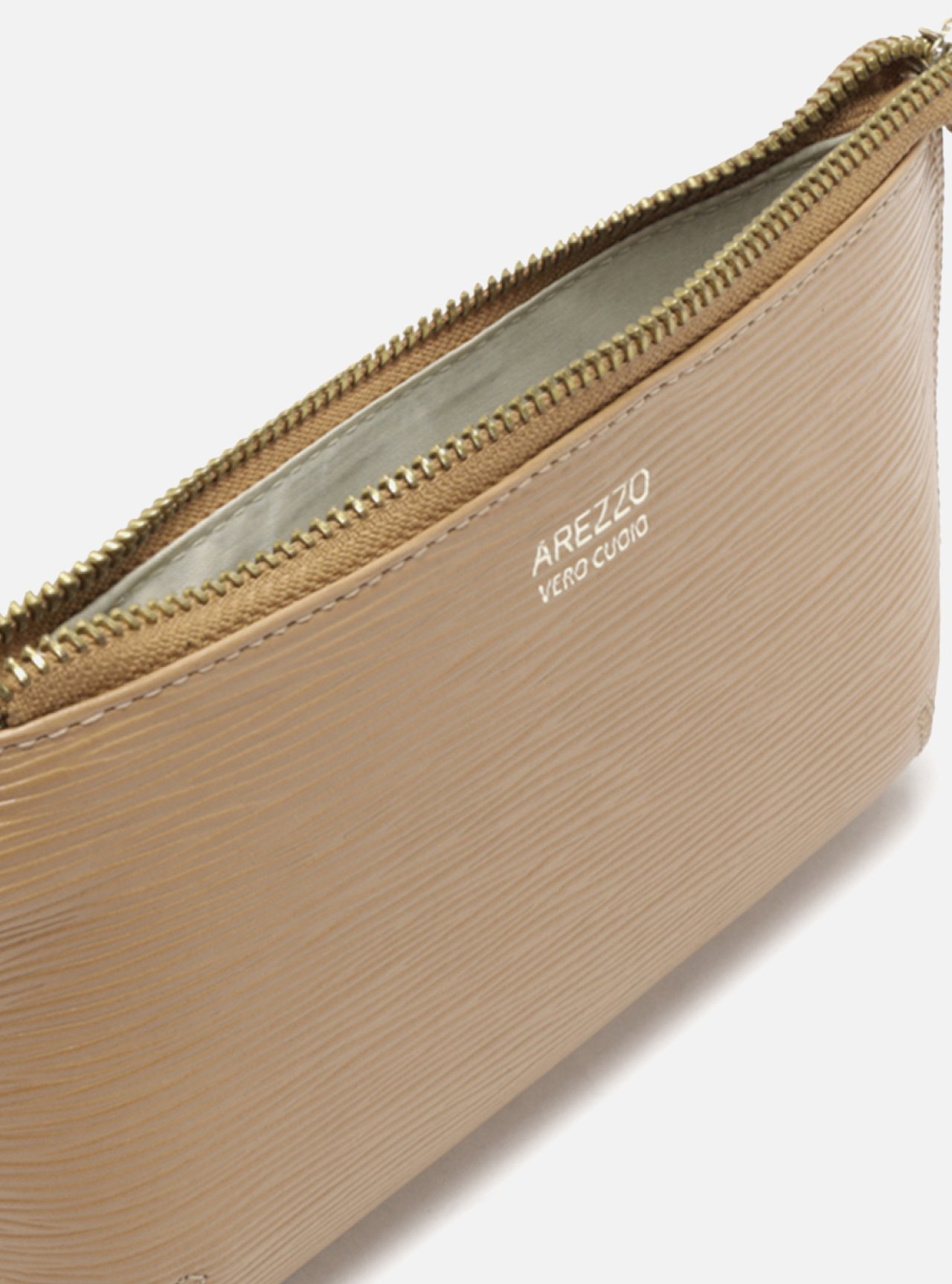 [BRINDE] Clutch Natural Peach — foto 5