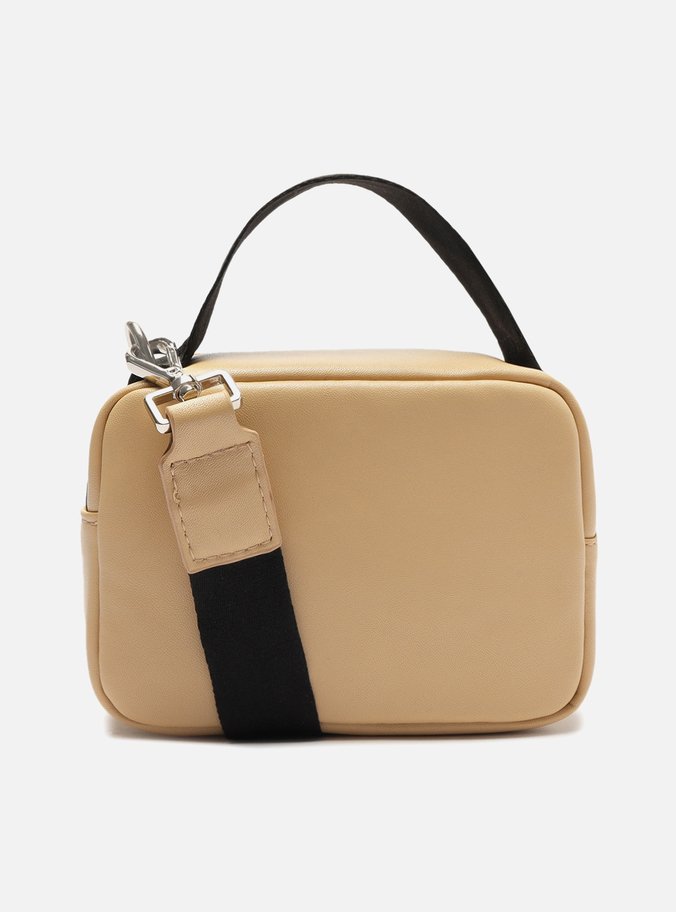 Bolsa Laranja Jelly Média