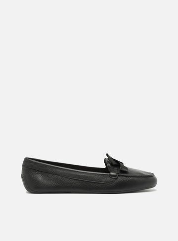 Mocassim Preto Francesca
