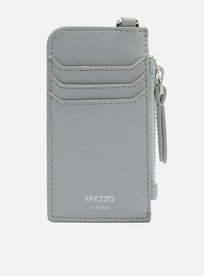 Porta-Cartões Azul Alça | Arezzo
