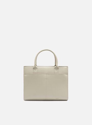 Bolsa Tote Off-White Grande