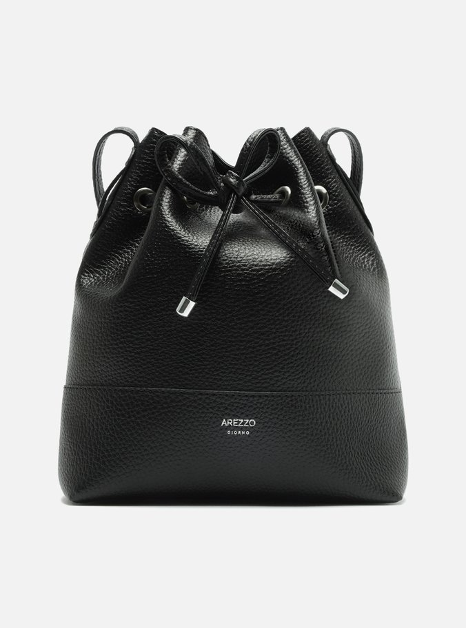 Bolsa Preta Floater Média