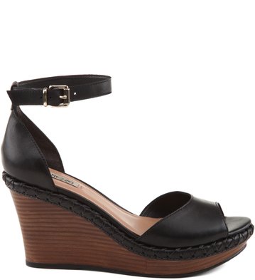 Plataforma Gypsy Preta