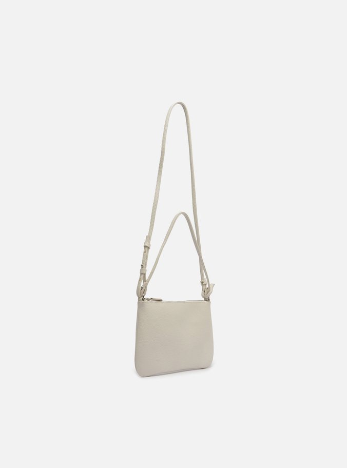 Bolsa Tiracolo Branca Luisa Pequena