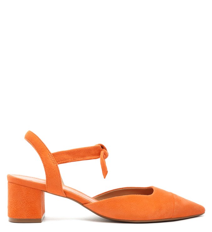 Scarpin hotsell nina arezzo