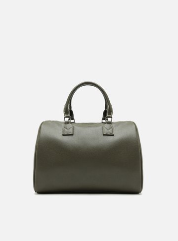 Bolsa Verde Bowling Grande