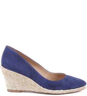 Scarpin Pop Colors Acqua