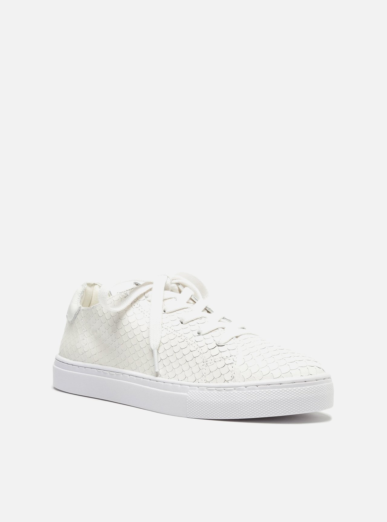 Tenis flatform branco hotsell arezzo