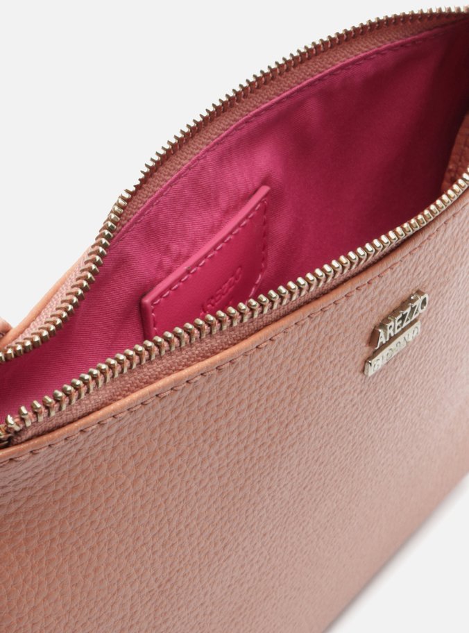 Bolsa Tiracolo Rosa Morgana Pequena