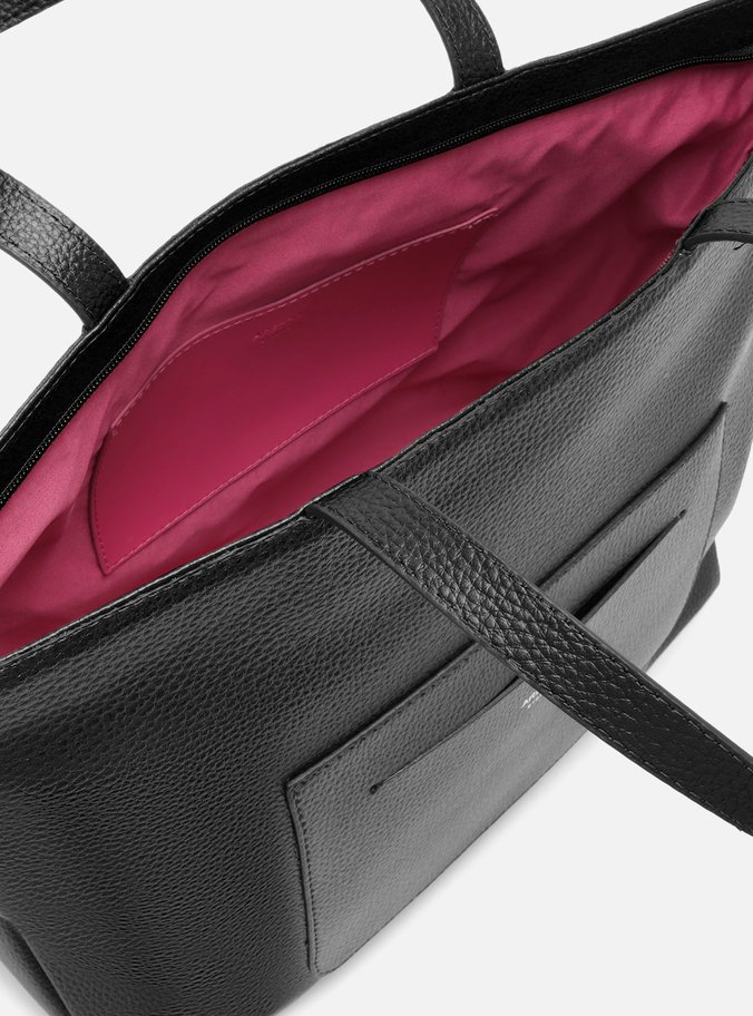 Bolsa Shopping Preta Grande