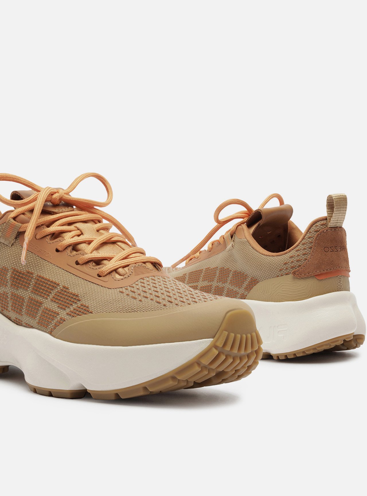 Tênis Multineutro Solado Esportivo Knit Fila — foto 5