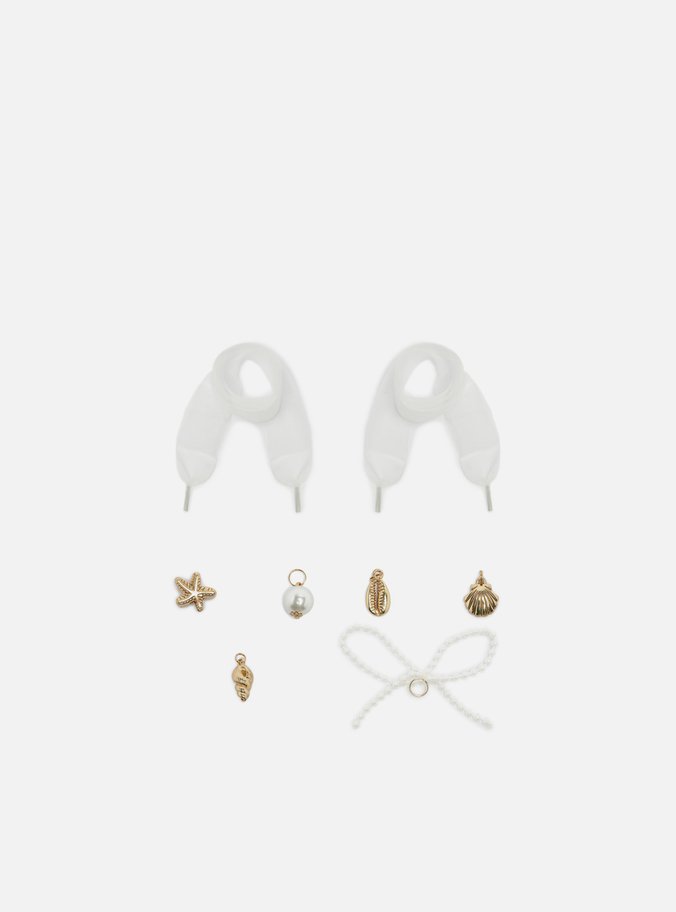 Kit Beadzz Branco