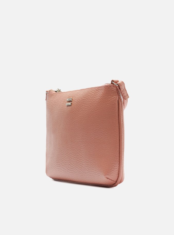 Bolsa Tiracolo Rosa Morgana Pequena