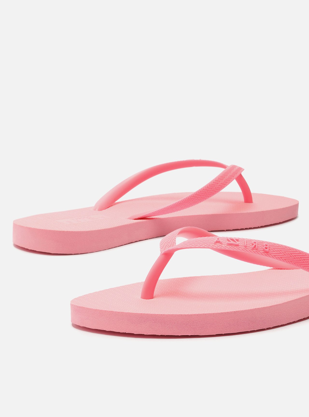 Chinelo de Dedo Rosa — foto 5