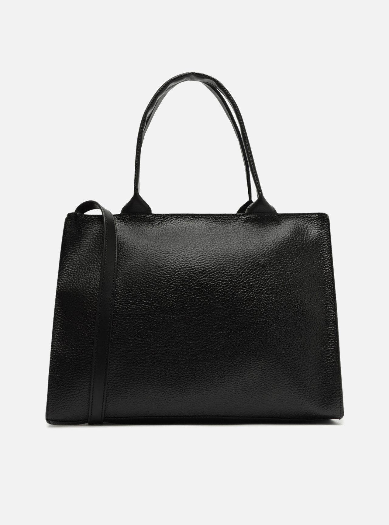 Bolsa Tote Nude Grande — foto 3