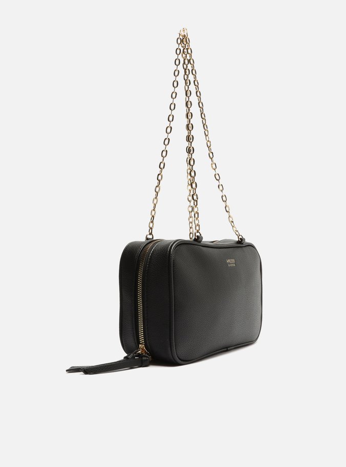 Bolsa Preta Eco Floater Pequena 