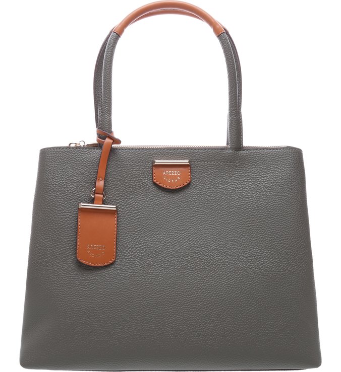 Bolsa Shopping Battaglia City Army