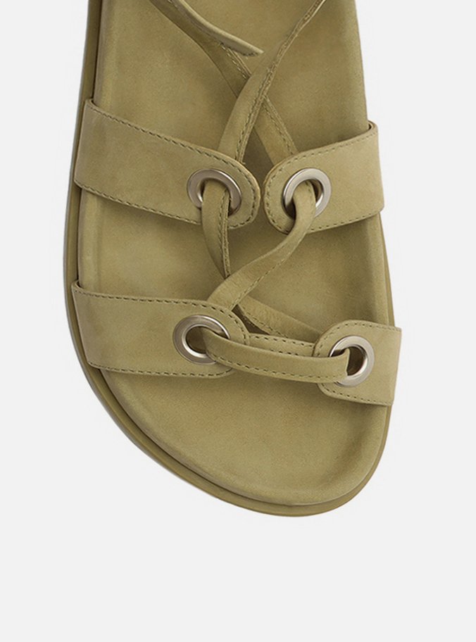 Papete Verde Palm Green