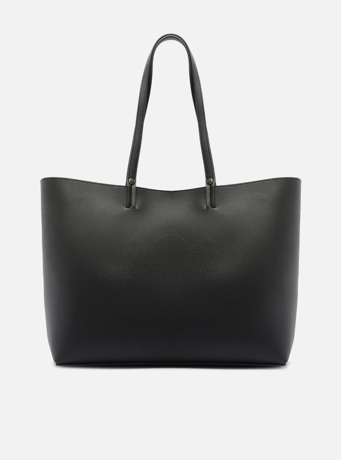 Bolsa Shopping Preta Grande