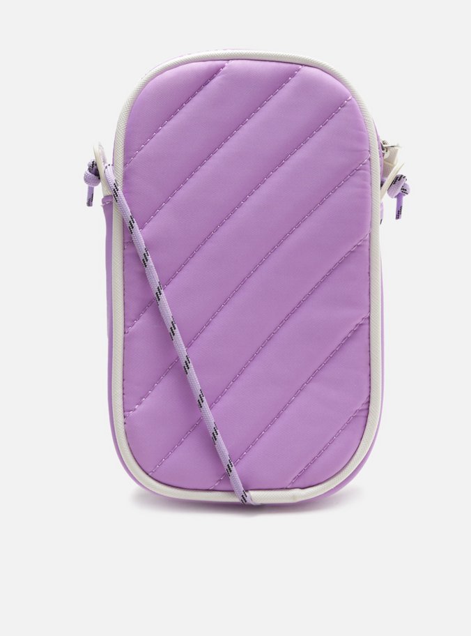 Bolsa Pequena Lilas